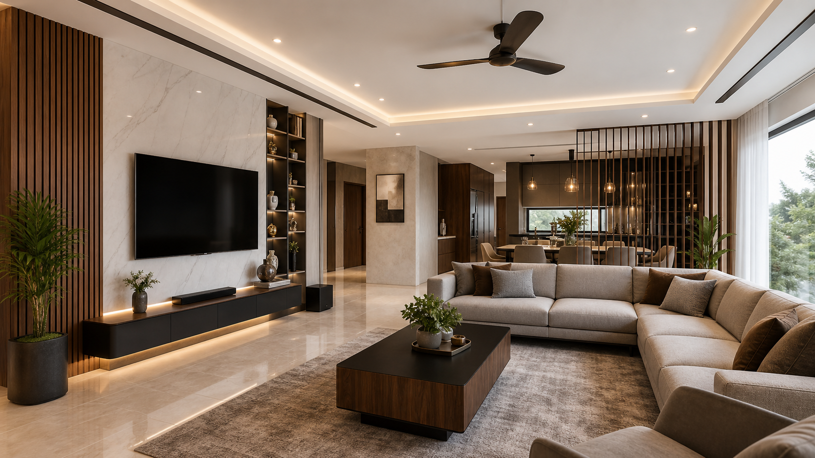 Renovation & Remodeling